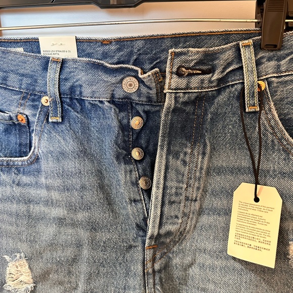 Levi’s 501 originals - Picture 2 of 4